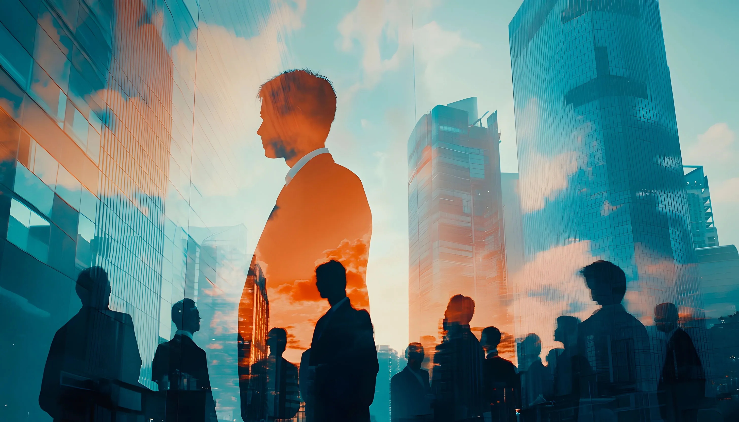 Corporativo - Talento y Tecnología