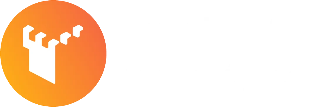 Logotipo oficial de Estrategia Tecnológica en color blanco