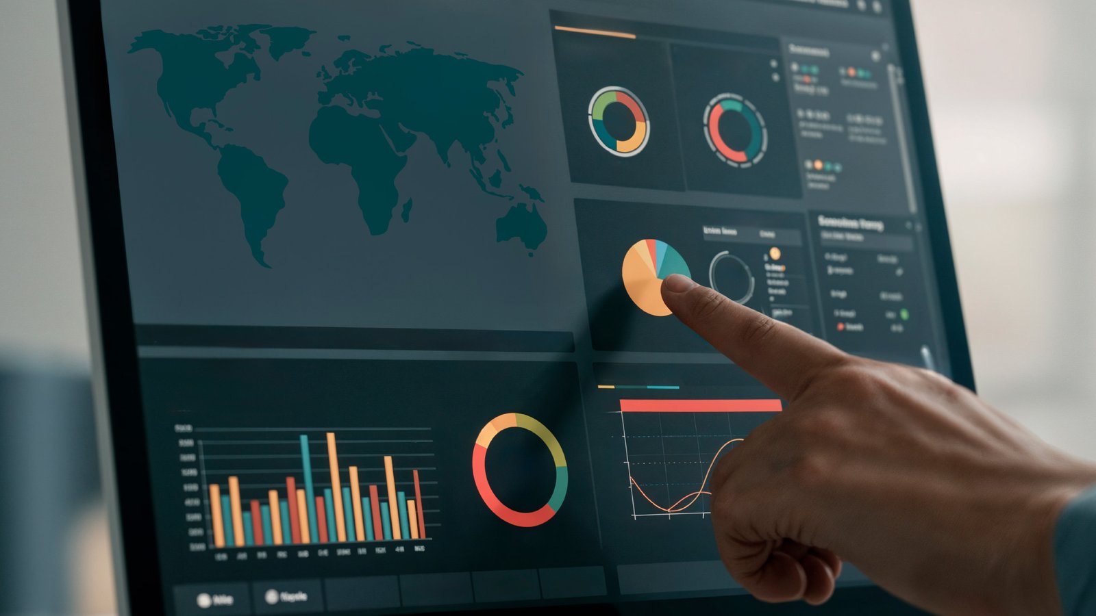 Corporativo - Talento y Tecnología