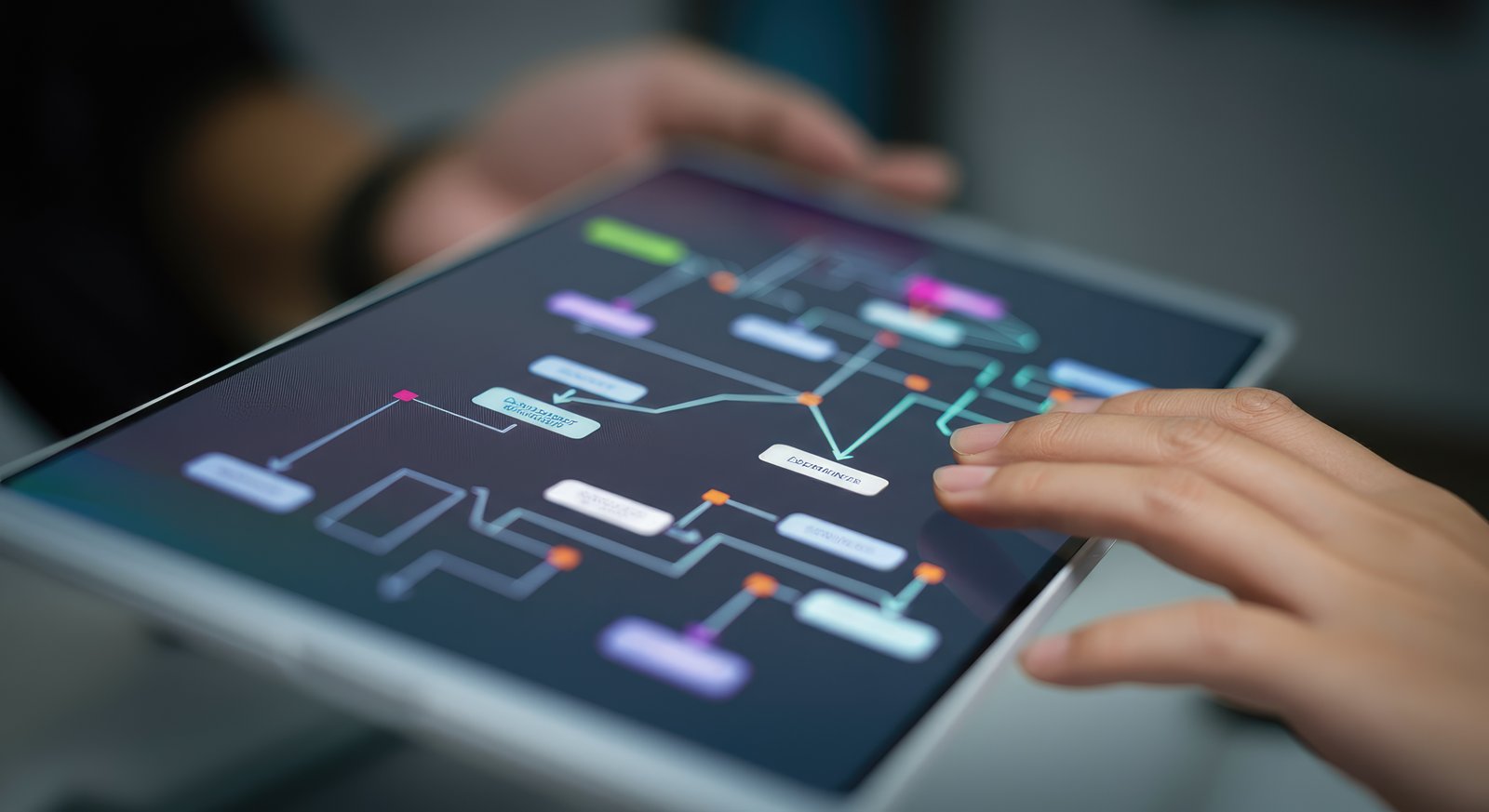 Documentación y Gobierno de Datos