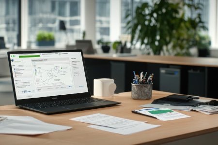 Inventarios, presupuestos, asistencias