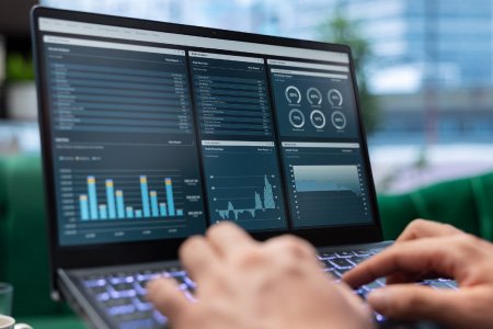 KPIs siempre actualizados