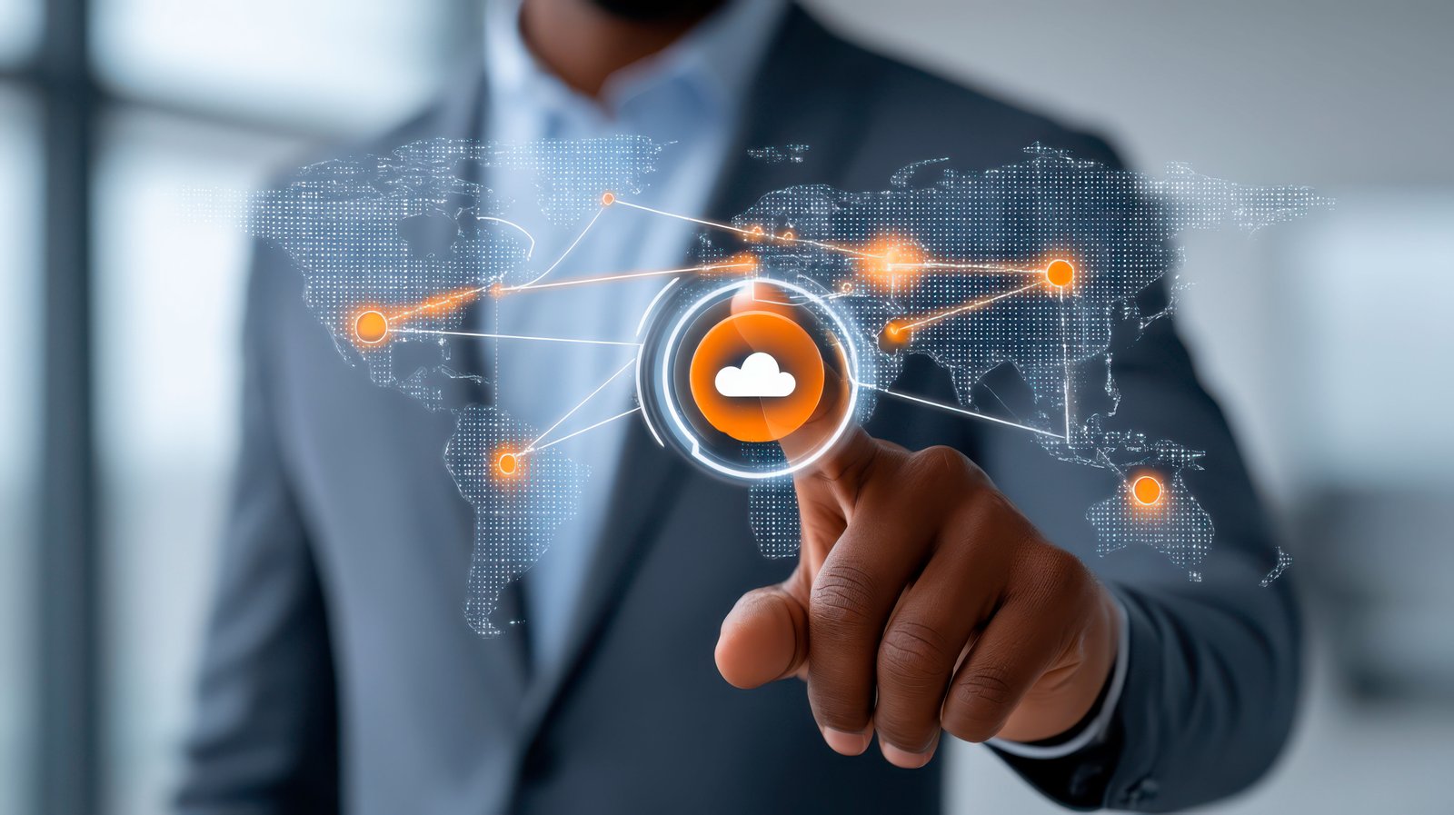 Migración y Virtualización