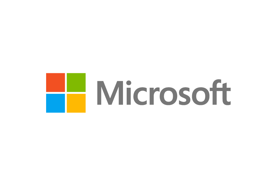 Logo de Microsoft