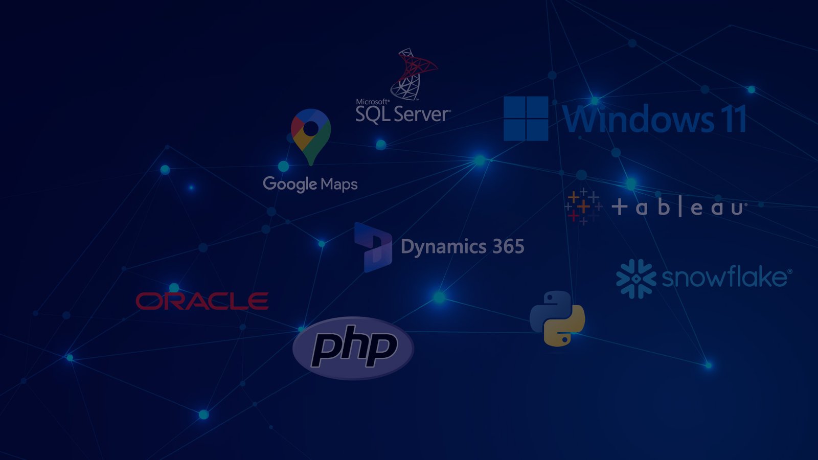 Corporativo - Talento y Tecnología