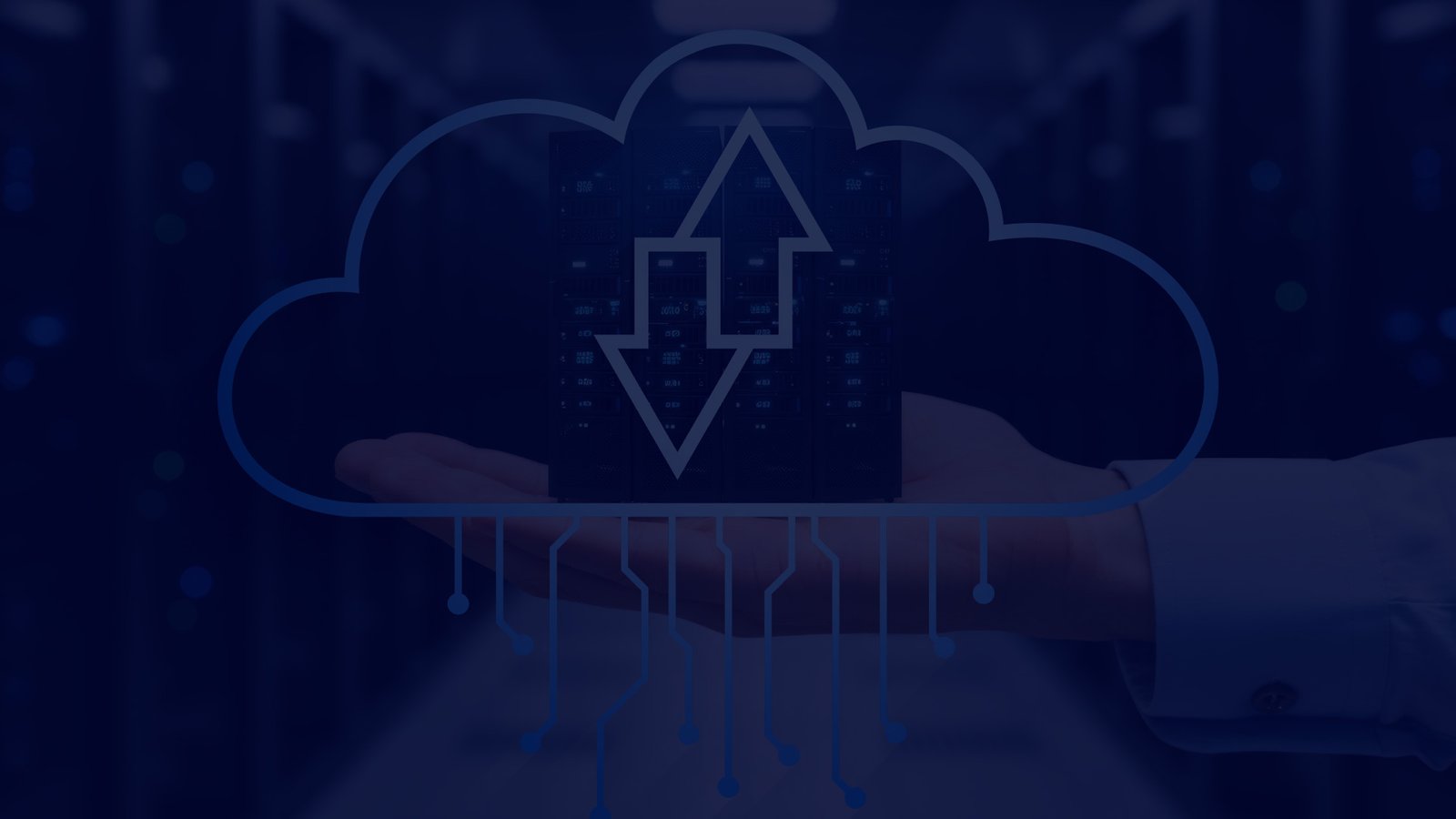 Corporativo - Talento y Tecnología