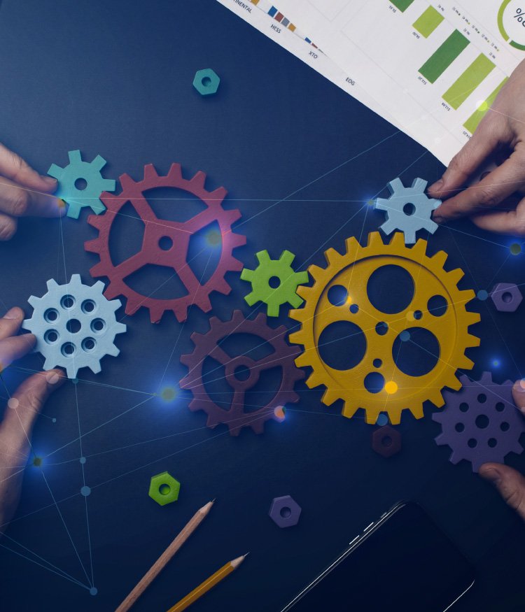 Consultoría en perfiles TI