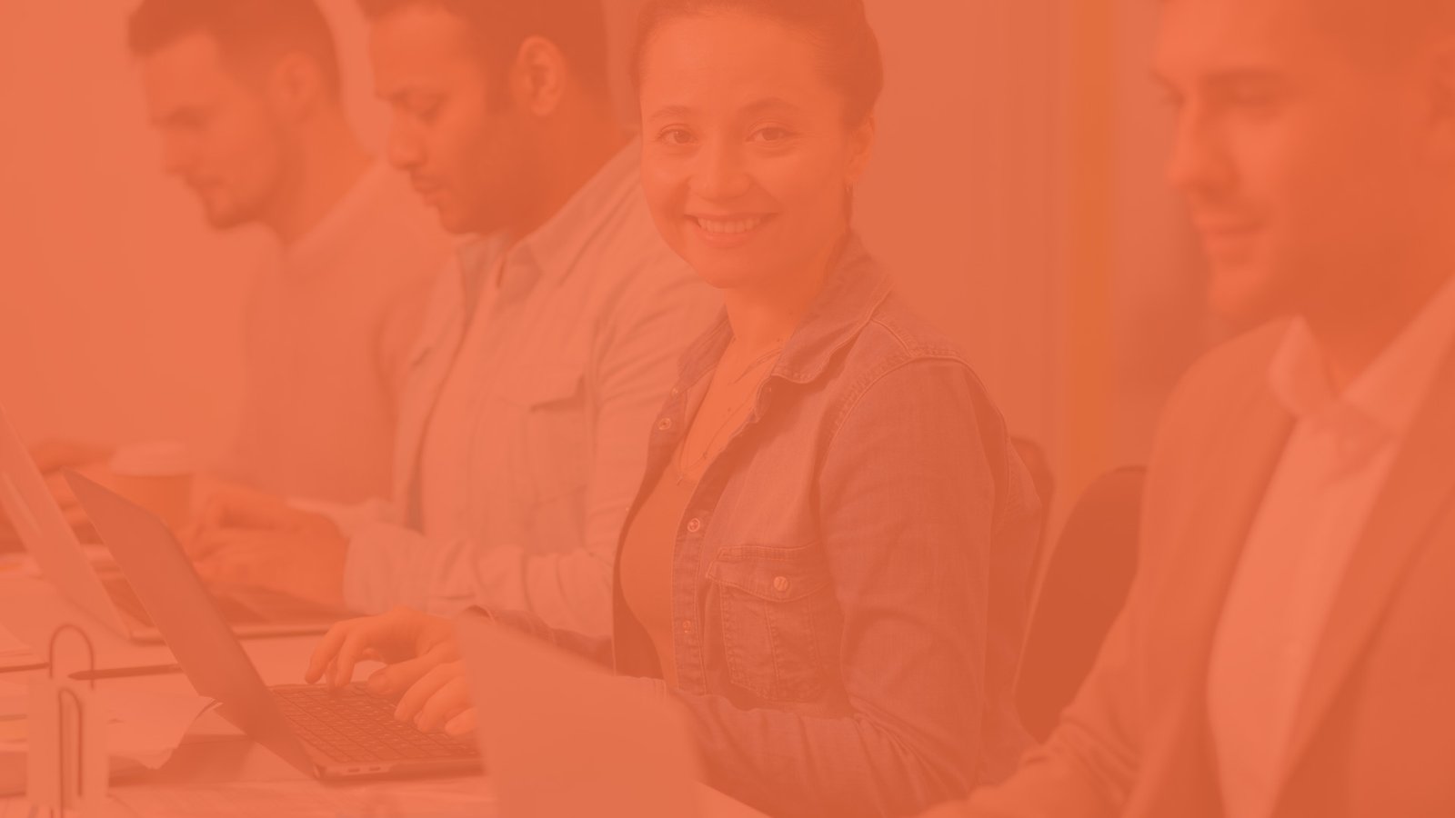 Corporativo - Talento y Tecnología